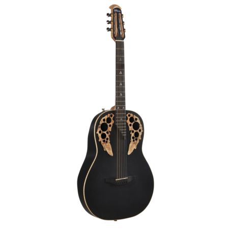 Adamas Gitara elektro-akustyczna ADAMAS U581T-SPM